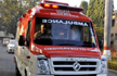 10 die, 34 injured in Saharanpur road mishap